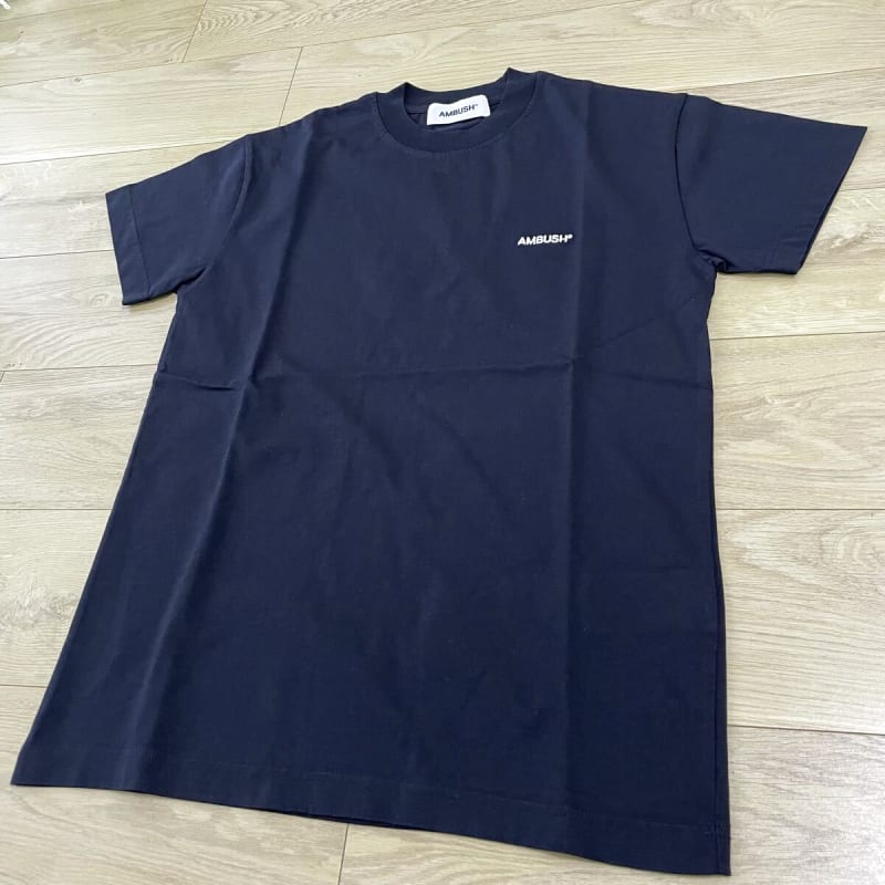 Ambush T-Shirts Tripack - Single Sale - Size XXS
