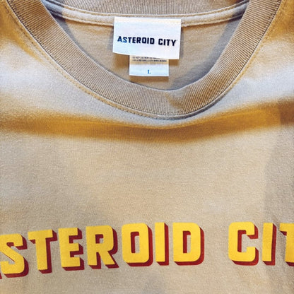 Wes Anderson Asteroid City T-Shirts