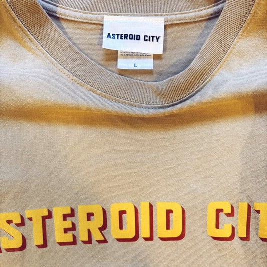 Wes Anderson Asteroid City T-Shirts