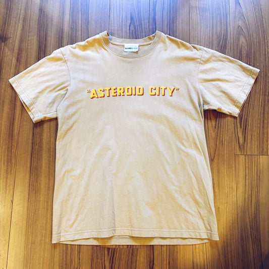 Wes Anderson Asteroid City T-Shirts