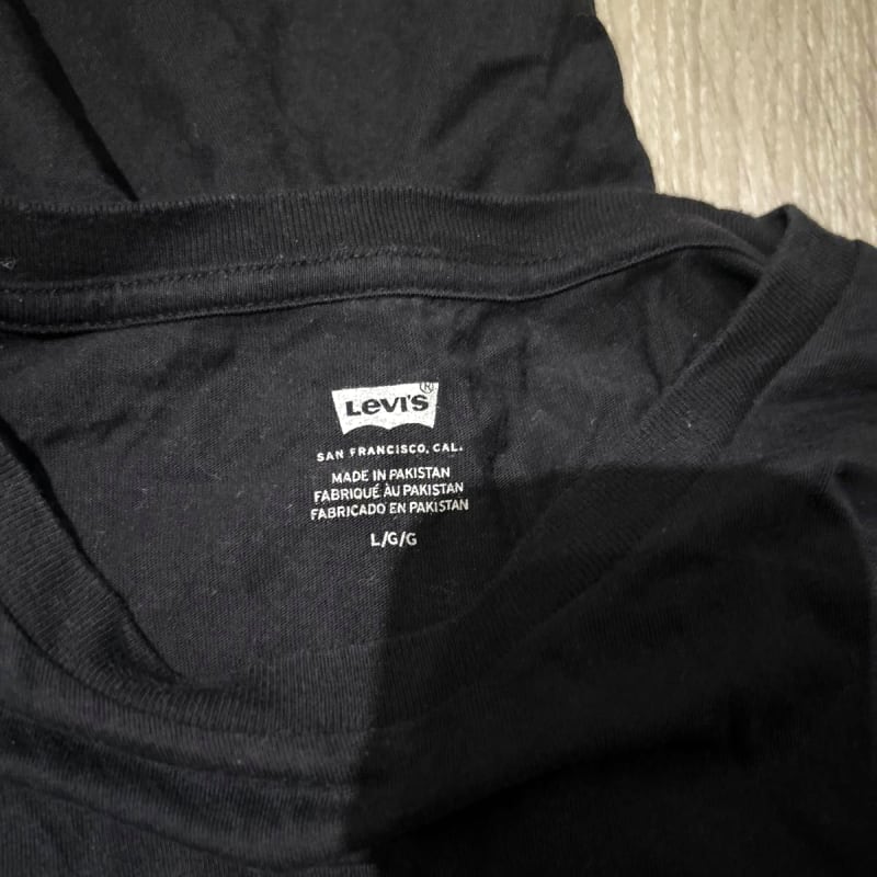 Levi's T-Shirt
