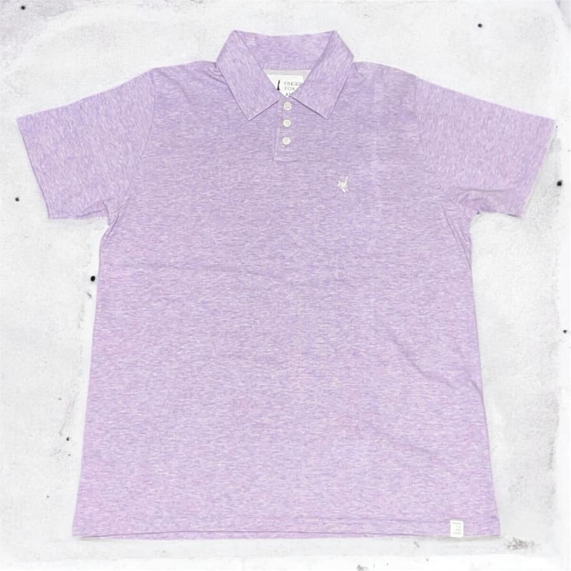 Finger Fox And Shirts Polo Shirt FFS-0068