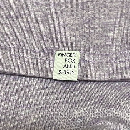 Finger Fox And Shirts Polo Shirt FFS-0068