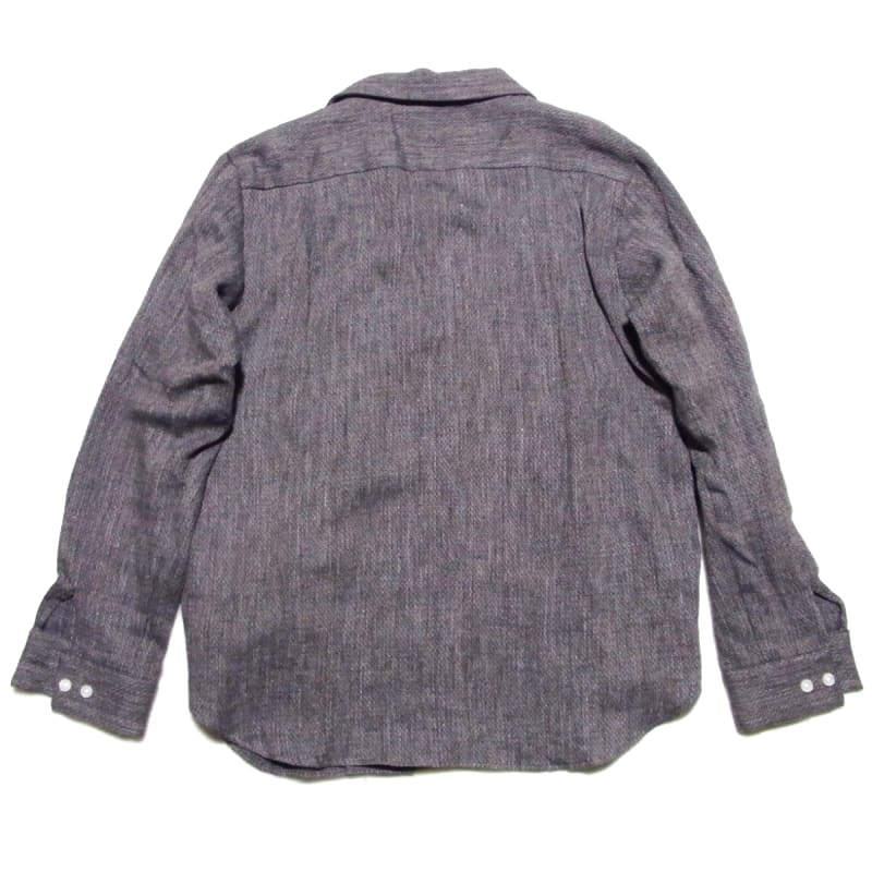 22SS BY GLADHAND Empire Room L/S Shirt M