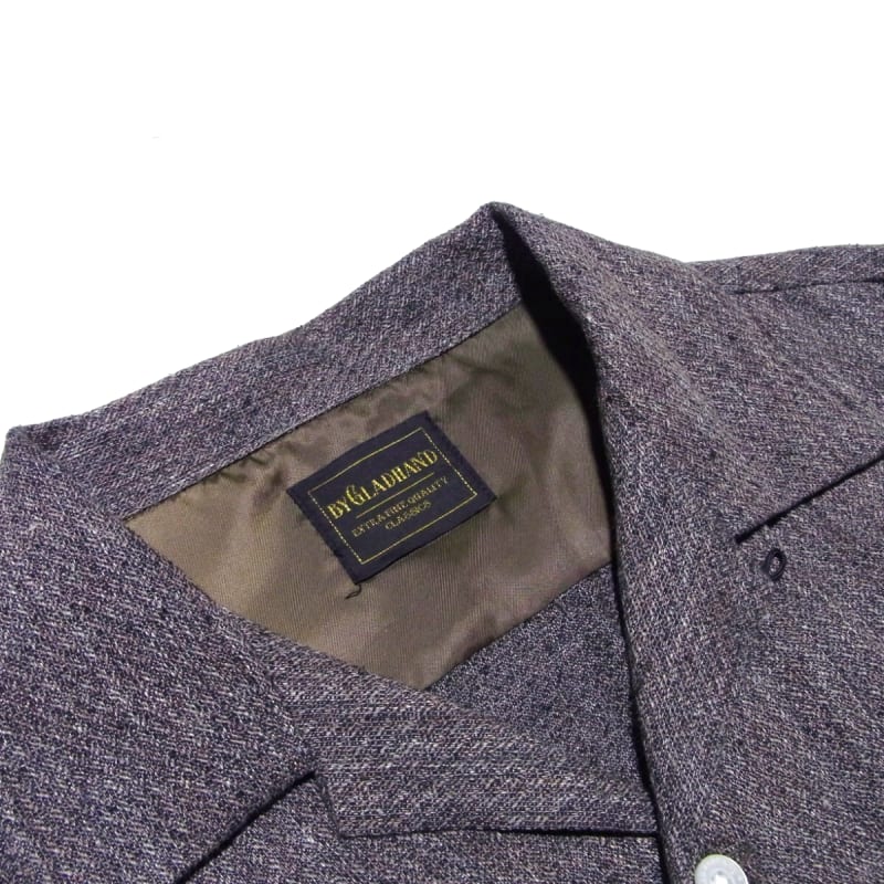 22SS BY GLADHAND Empire Room L/S Shirt M