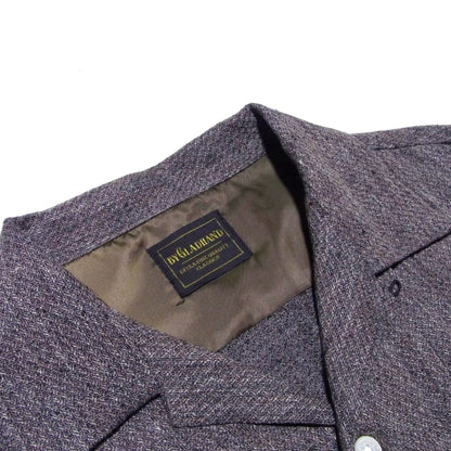 22SS BY GLADHAND Empire Room L/S Shirt M
