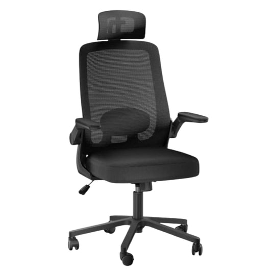 Discount Office Chair Gaming Chair Reclining Chair Black New