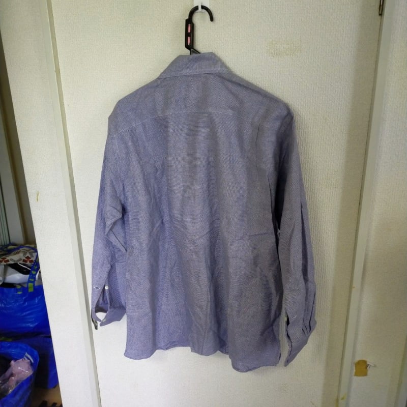 Dunhill Long Sleeve Shirt
