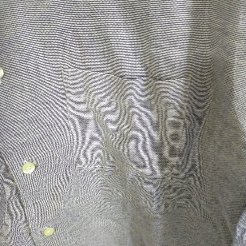Dunhill Long Sleeve Shirt