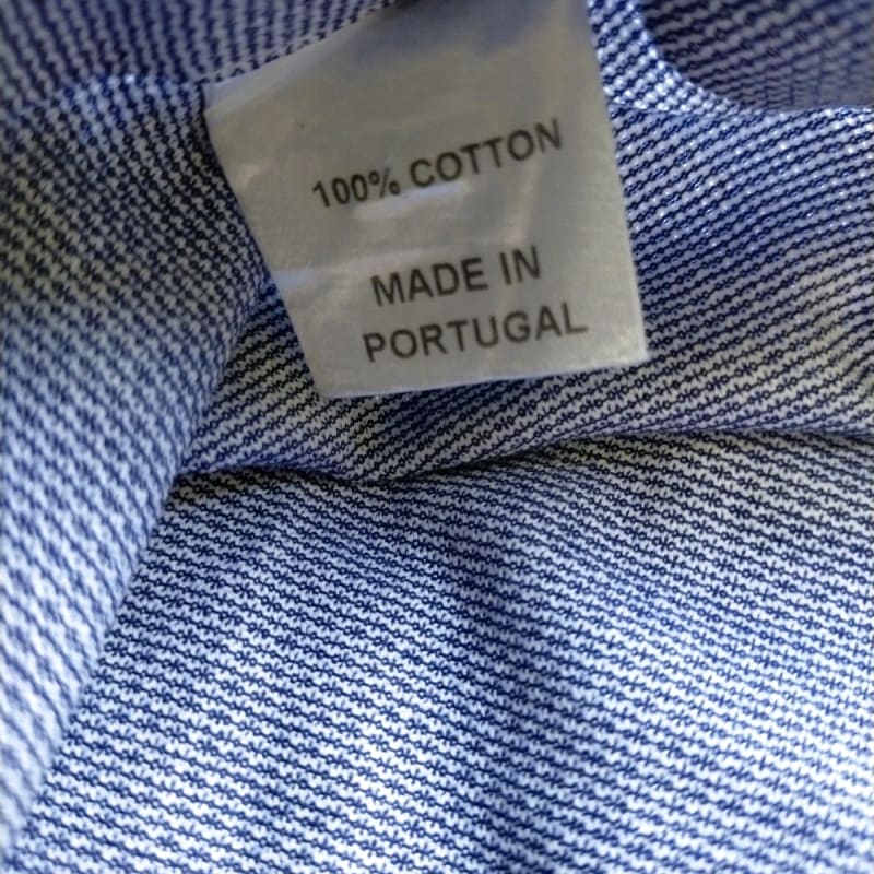 Dunhill Long Sleeve Shirt