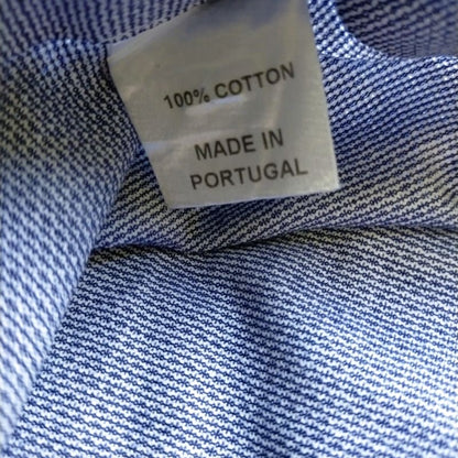 Dunhill Long Sleeve Shirt