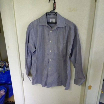 Dunhill Long Sleeve Shirt