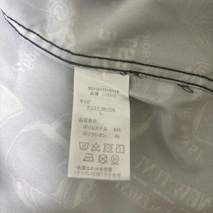 Outdoor Products Short Sleeve Shirt L Size Black
