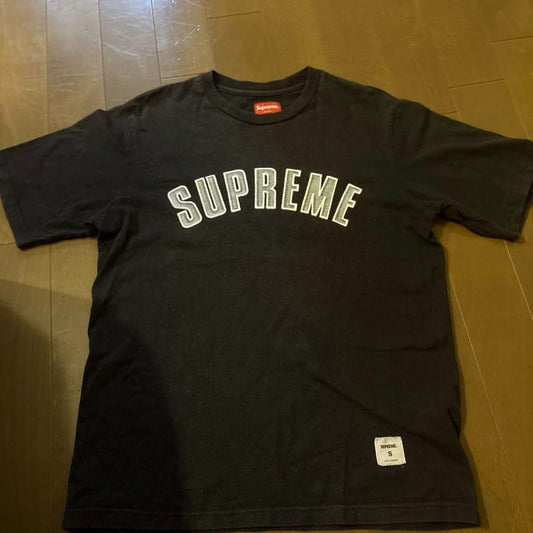 Supreme Short Sleeve T-Shirt