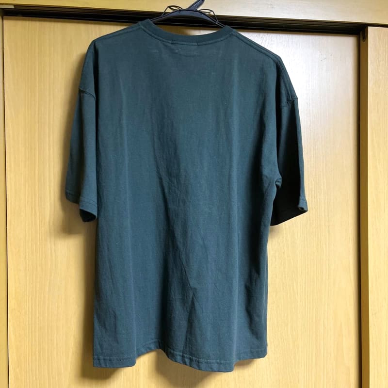 US Polo Assn T-Shirt Green Size M