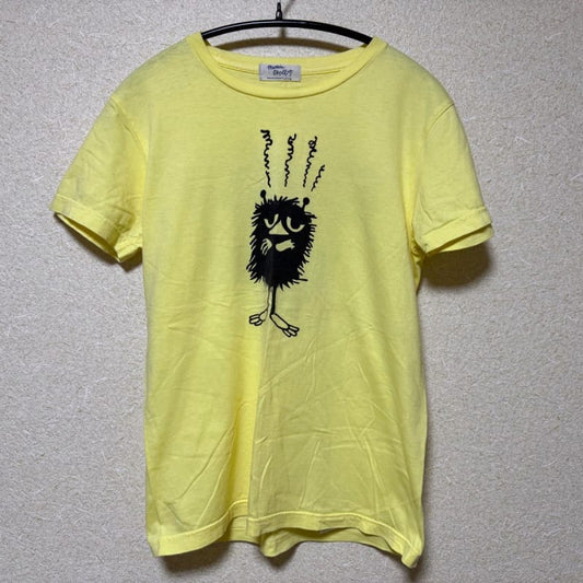Moomin Stinky T-Shirt