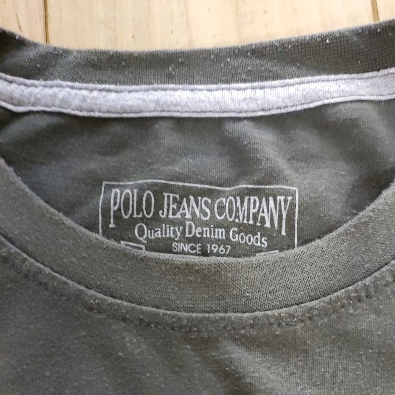 Polo T-Shirt