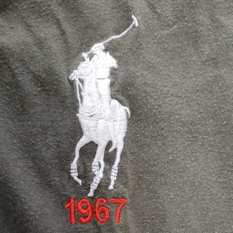 Polo T-Shirt