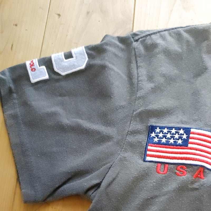 Polo T-Shirt
