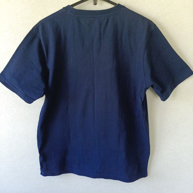 Dickies Navy Logo T-Shirt
