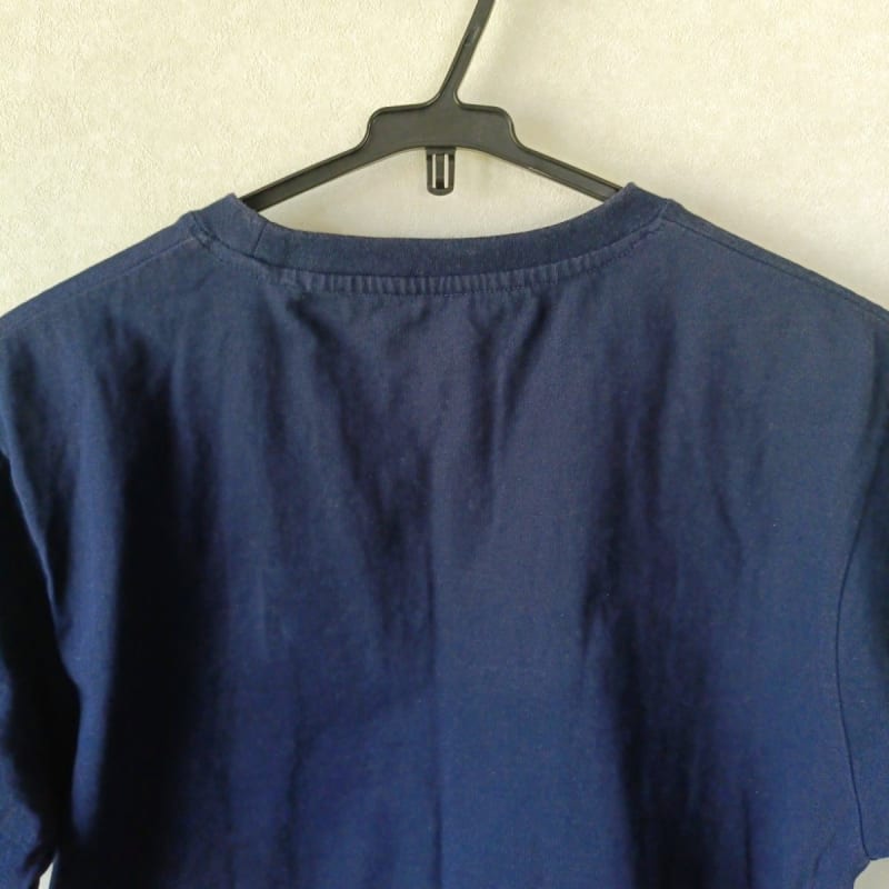 Dickies Navy Logo T-Shirt