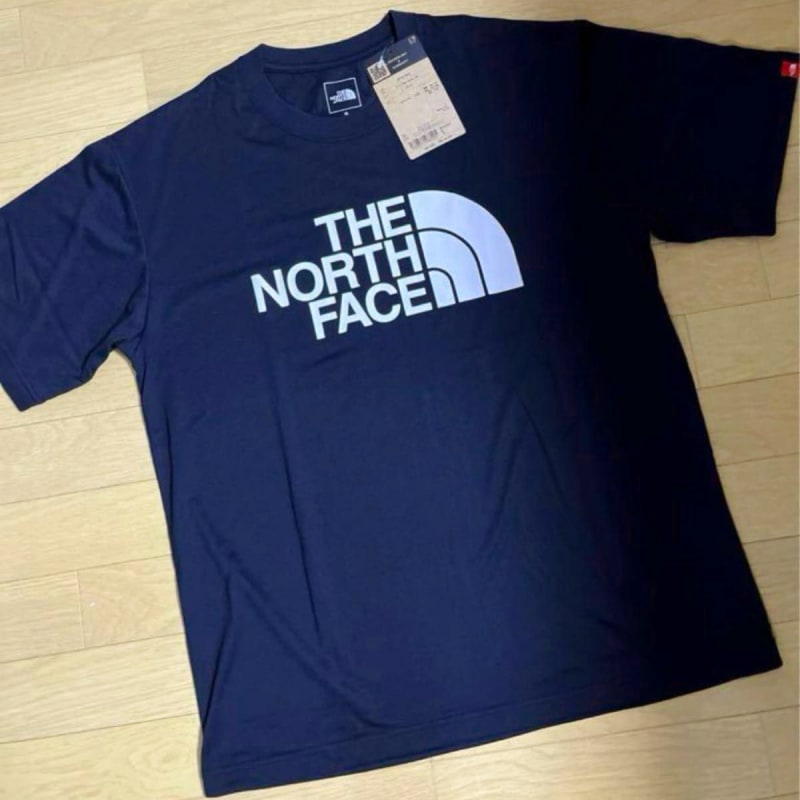 New North Face Men's XL Short Sleeve T-Shirt
