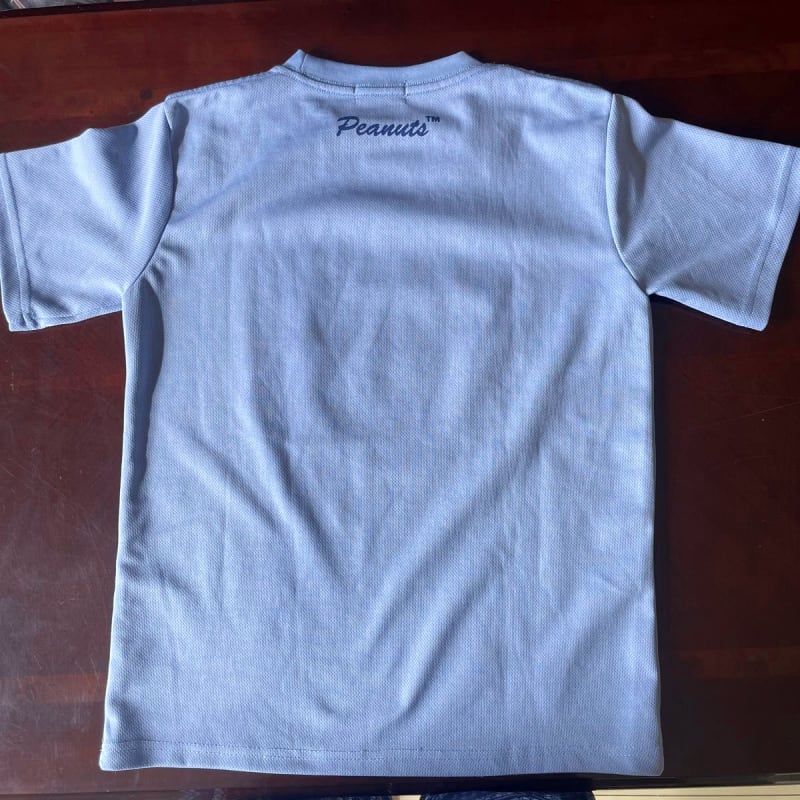 Snoopy T-Shirt Blue