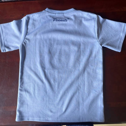 Snoopy T-Shirt Blue