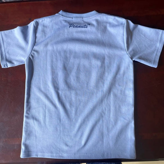 Snoopy T-Shirt Blue