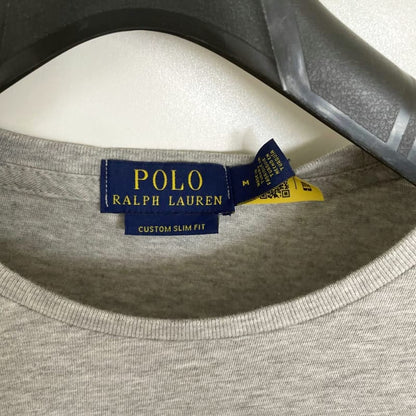 Polo Ralph Lauren Polo Bear T-Shirt in Gray