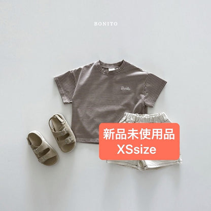 Bonito New T-Shirt XS