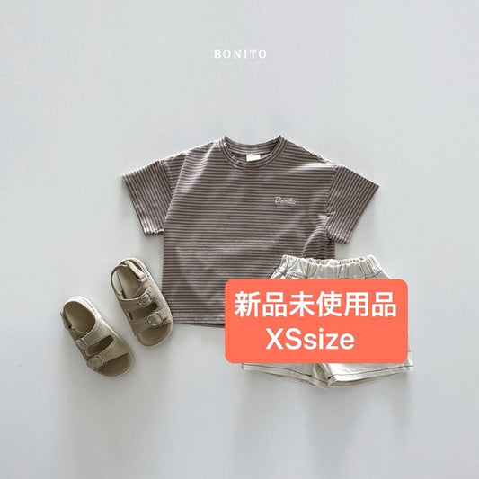Bonito New T-Shirt XS