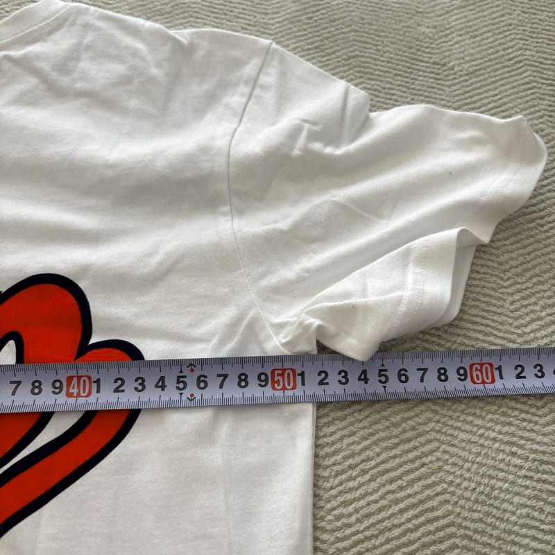 Hiroshima Carp Boy T-Shirt L Size