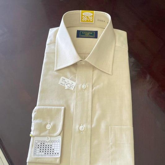 Long Sleeve Shirt 100% Cotton