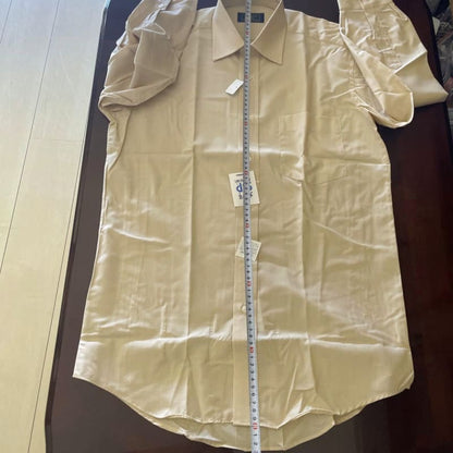 Long Sleeve Shirt 100% Cotton
