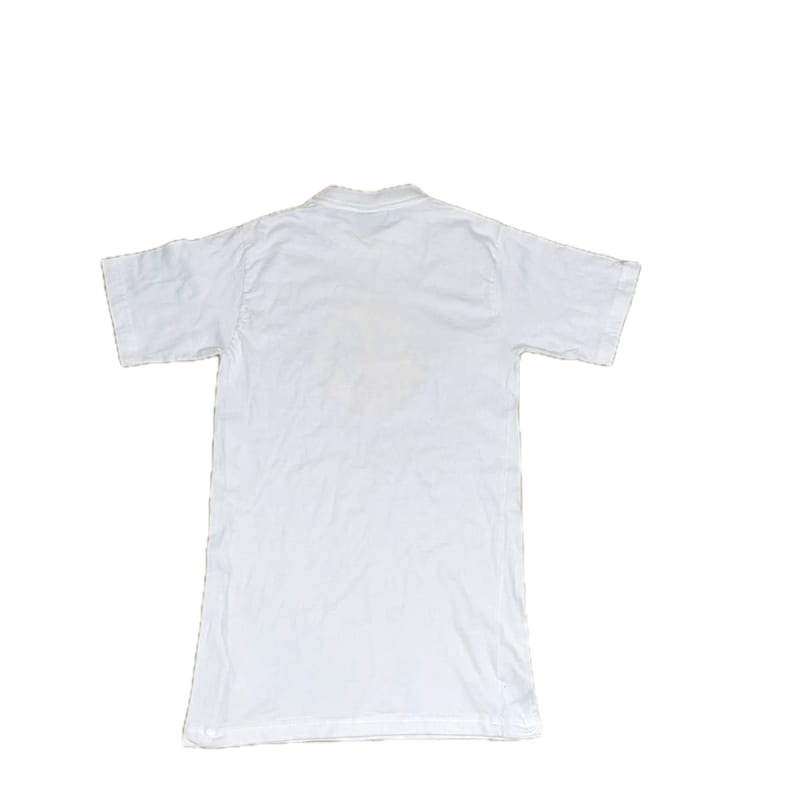 Hard Rock Cafe Rare XS T-Shirt White