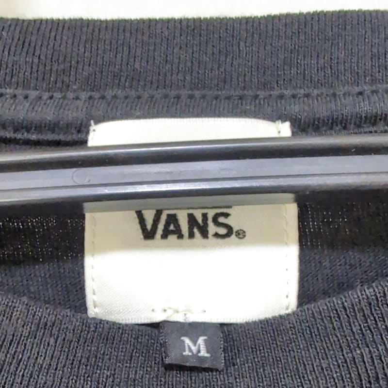 Vans Short Sleeve T-Shirt