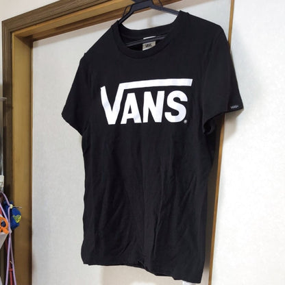 Vans Short Sleeve T-Shirt