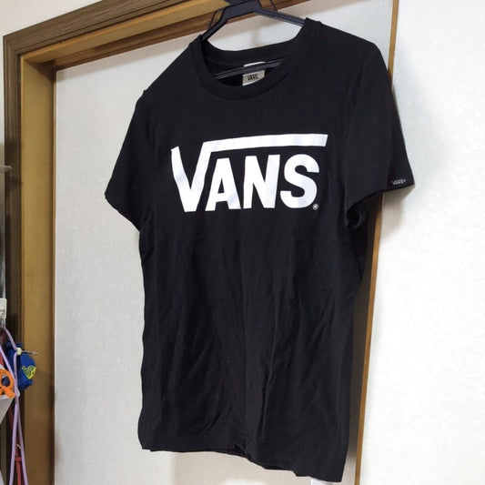 Vans Short Sleeve T-Shirt