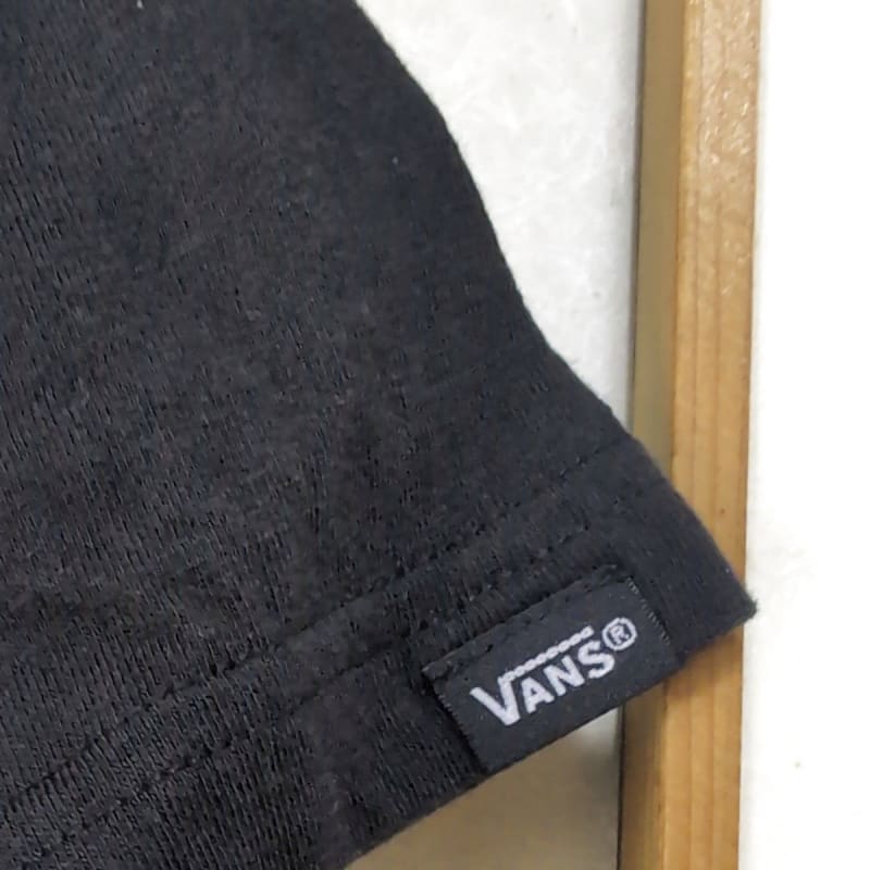 Vans Short Sleeve T-Shirt
