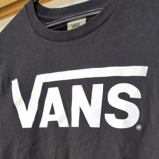 Vans Short Sleeve T-Shirt