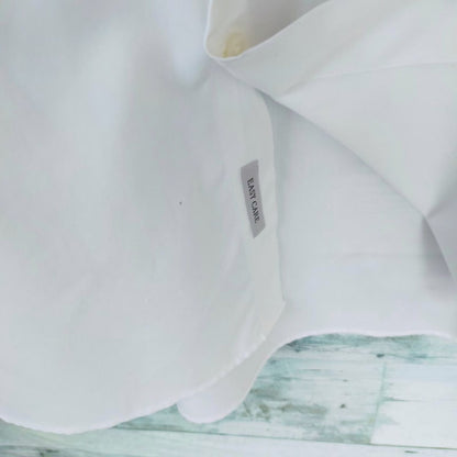 United Arrows Long Sleeve Shirt White