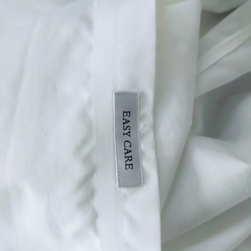 United Arrows Long Sleeve Shirt White