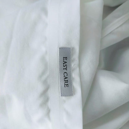 United Arrows Long Sleeve Shirt White