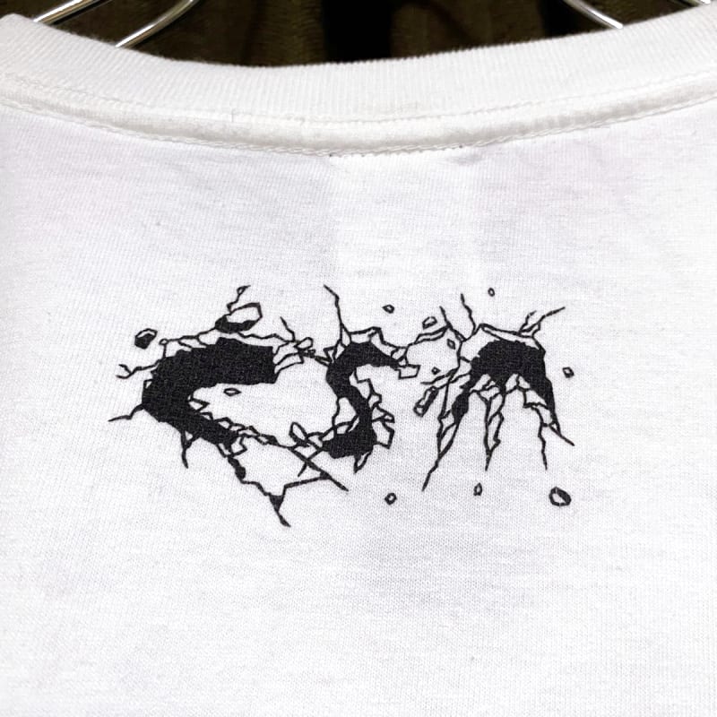 Chainsaw Man T-Shirt AIR TWOKYO M