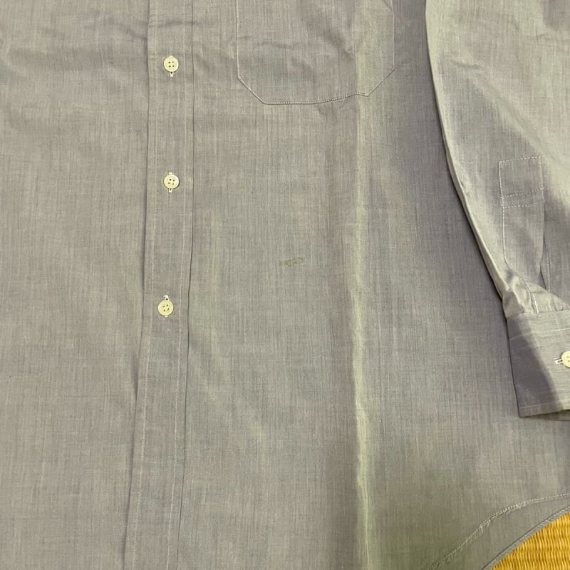 Paul Smith LONDON Long Sleeve Shirt L Size
