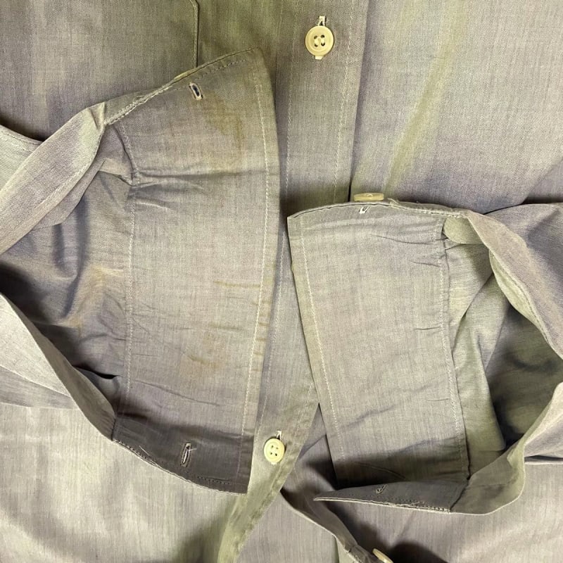 Paul Smith LONDON Long Sleeve Shirt L Size