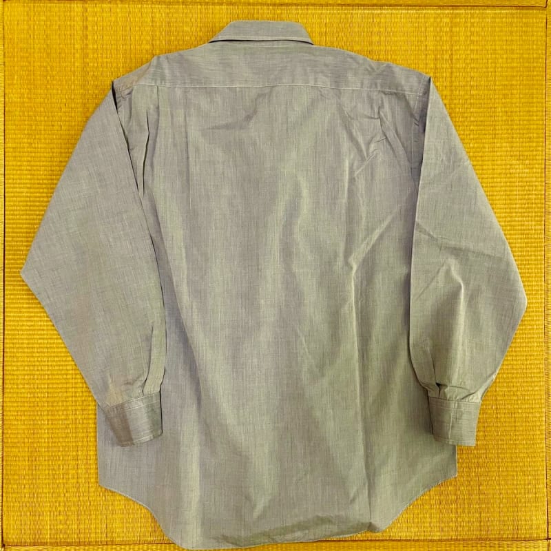 Paul Smith LONDON Long Sleeve Shirt L Size