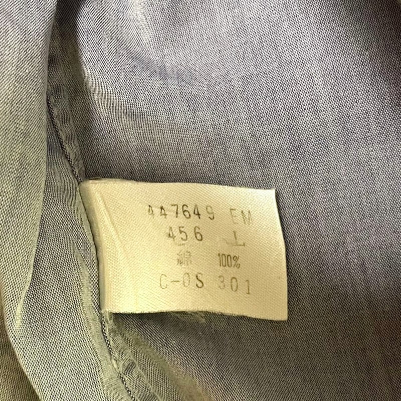 Paul Smith LONDON Long Sleeve Shirt L Size