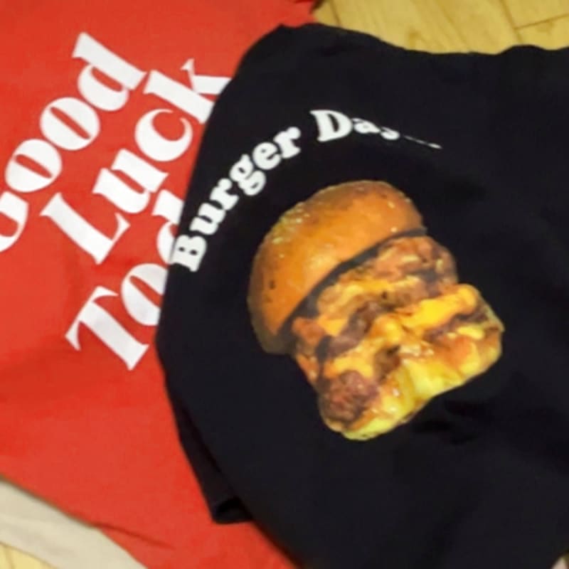 T-Shirt Set Tamago-chan